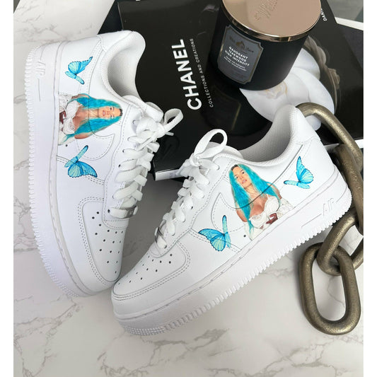 Karol Air Forces