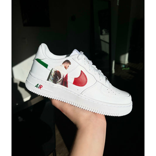 Canelo Air Forces