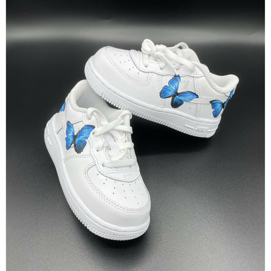 Butterfly effect Kids