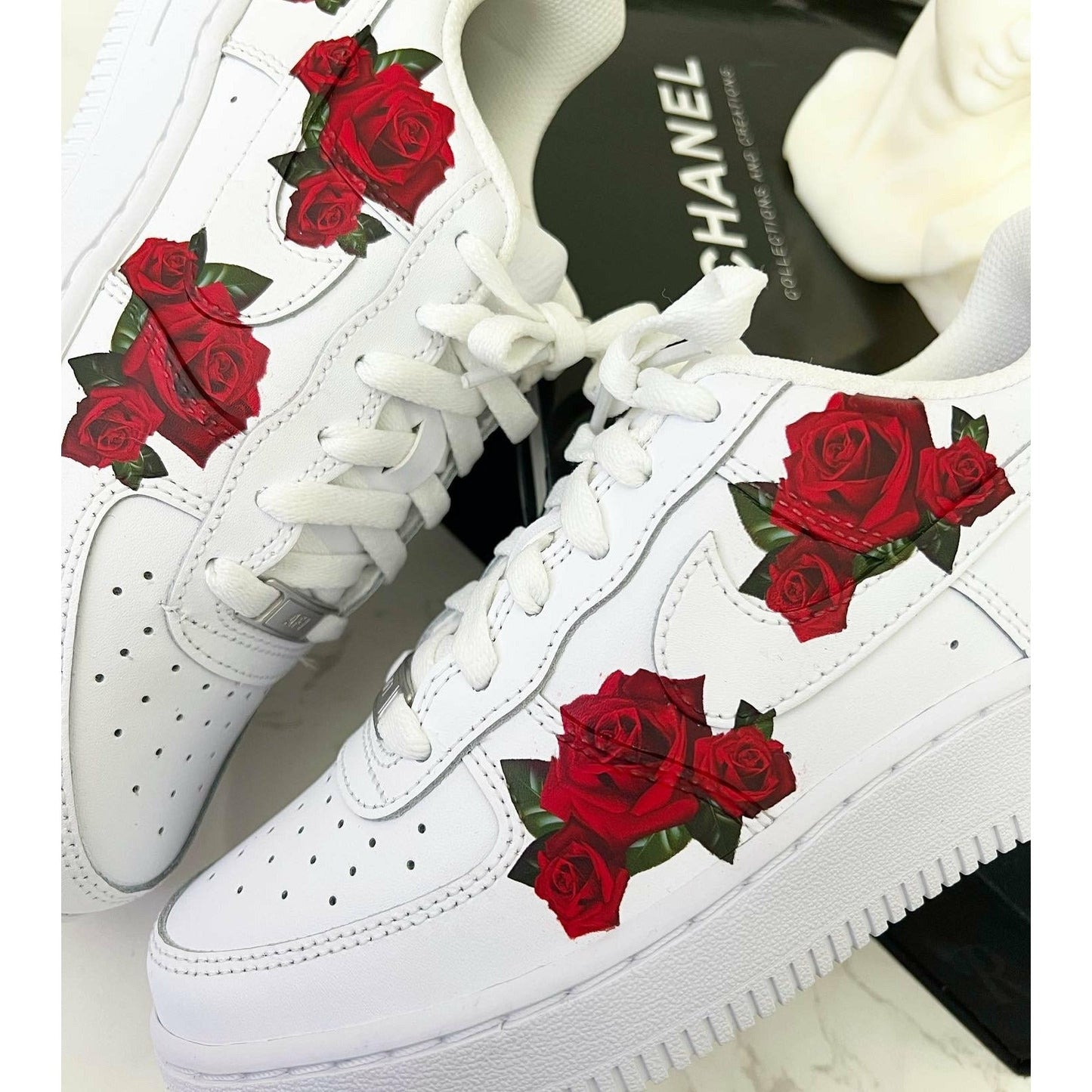 Rose Air Forces