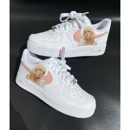 Billie Air Forces