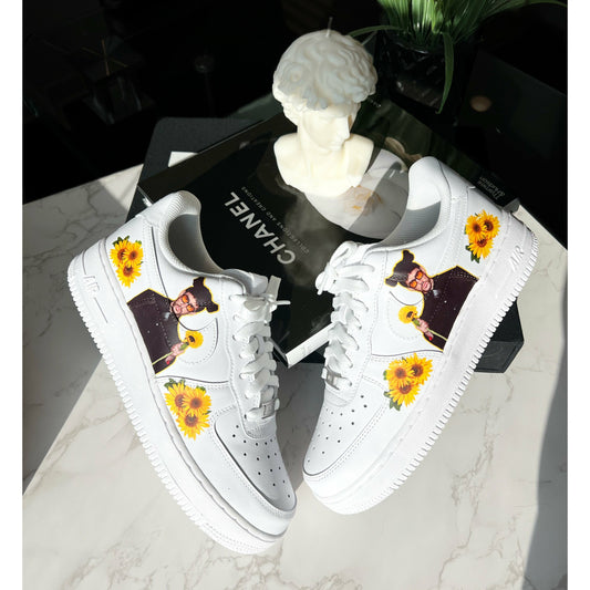 Benito Sunflower Air Forces