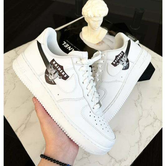 Raider$ Air Forces