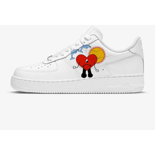 Un Verano Sin Ti Air Forces