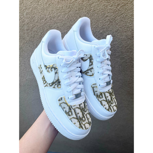 Honey CD Air Forces