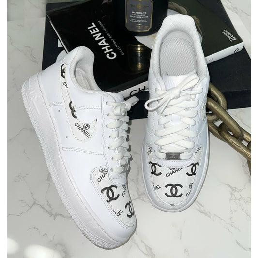 Coco Air Forces