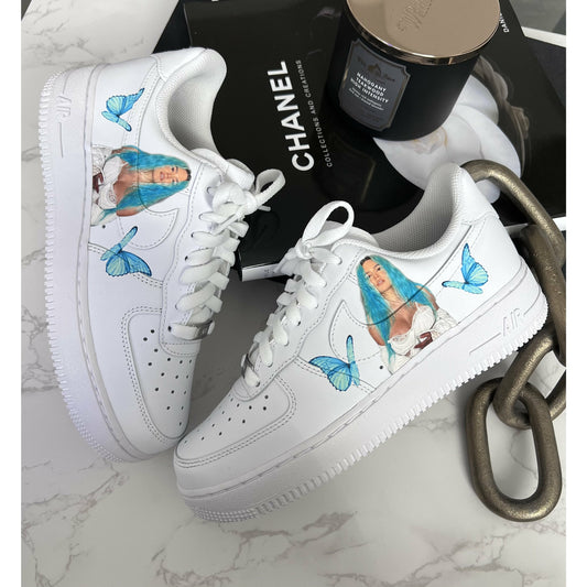 Karol Air Forces Kids