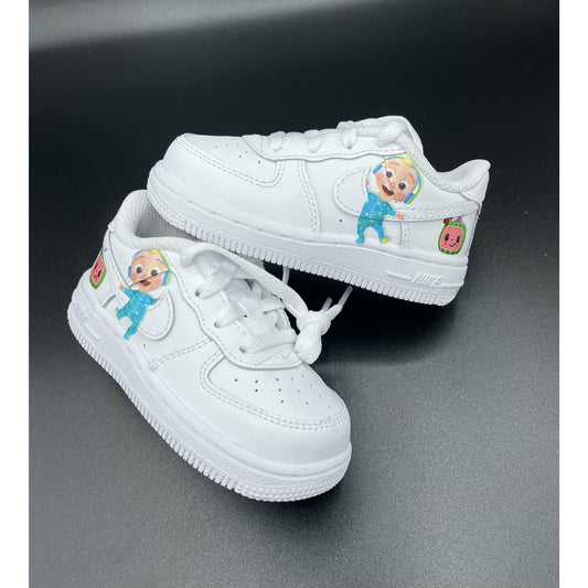 Melon Boy Air Forces