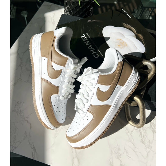 Mocha Air Forces