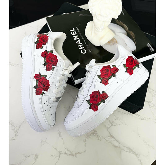 Rose Air Forces