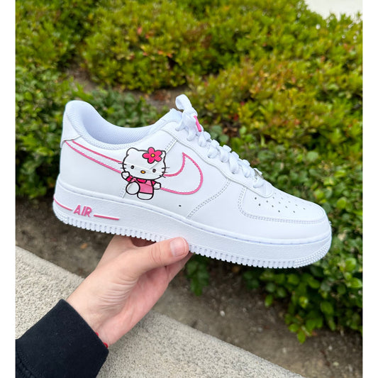 Kitty AF1s