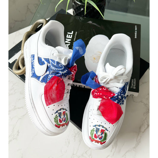 Dominican Air Forces