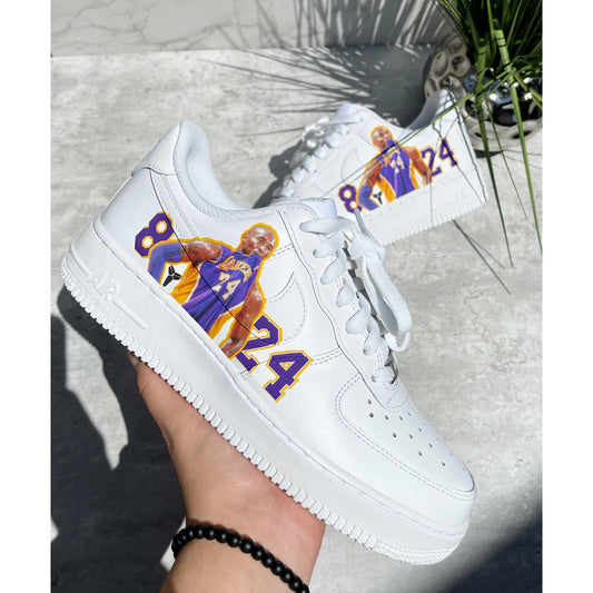 Kobe Air Forces