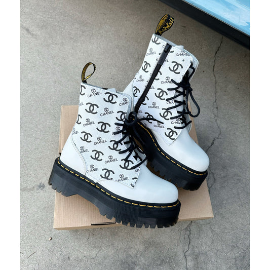 Coco Platform Doc Marten