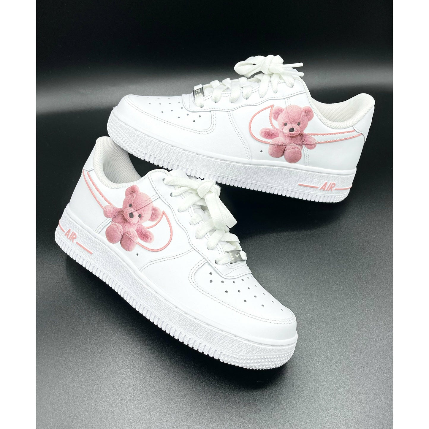 Teddy Air Forces