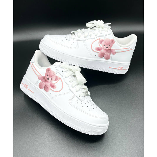 Teddy Air Forces