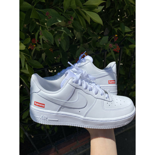Sup Air Forces