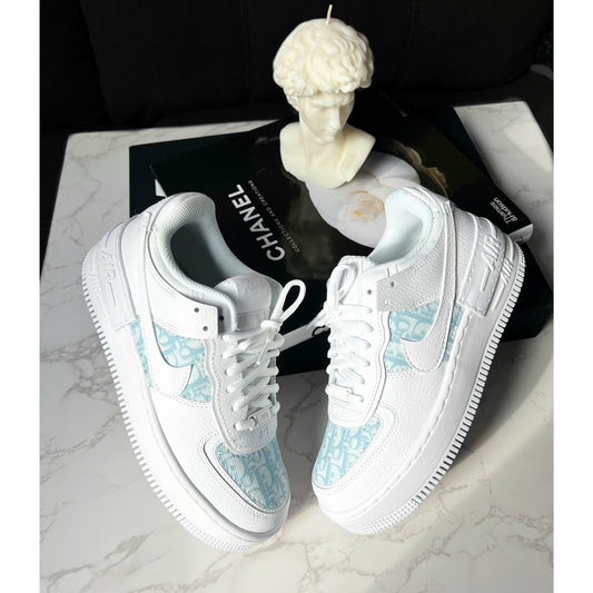 Sky Blue CD Shadows