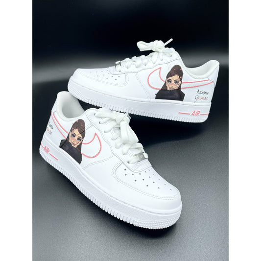 Air Forces Blank