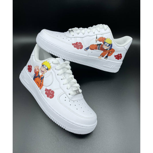 Naruto Air Forces