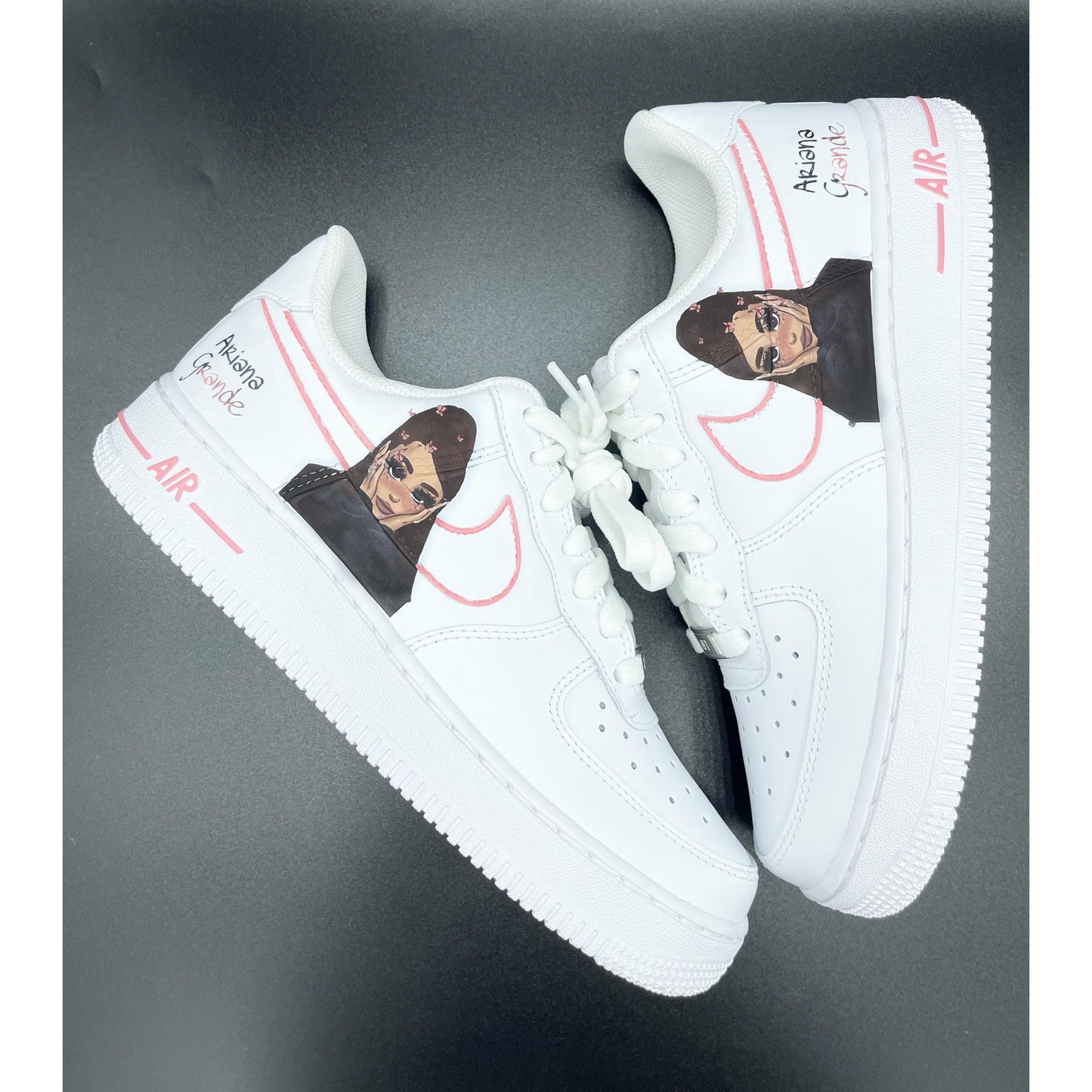 Air Forces Blank