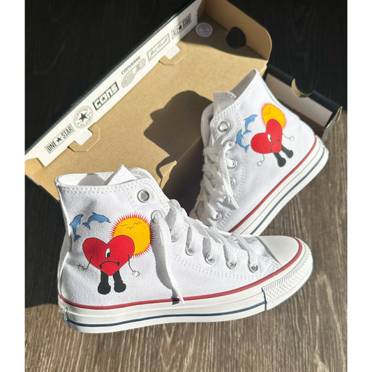 Un Verano Sin Ti  Chuck Chuck Highs