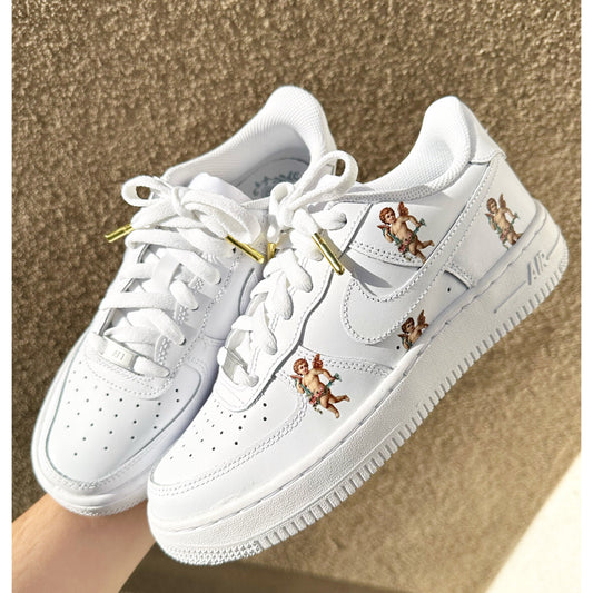 Bad Bunny Air Forces