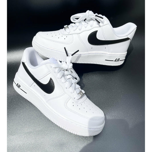 Colored Air Forces [Varieties of colors]