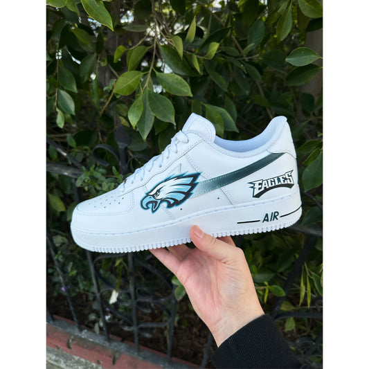 Eagles Air Forces