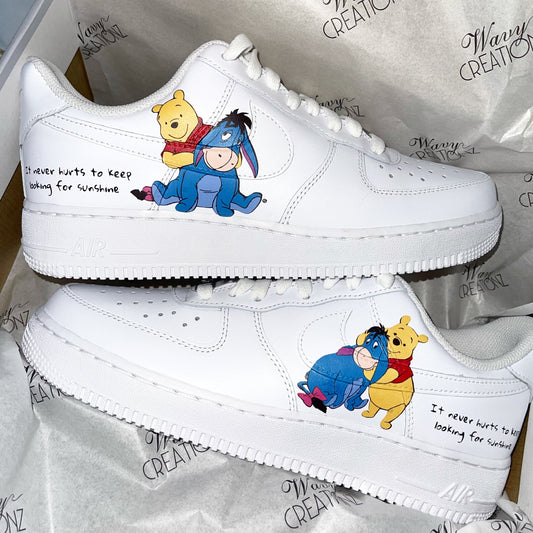 Eeyore Air Forces