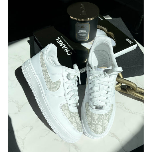 Grey CD Air Forces