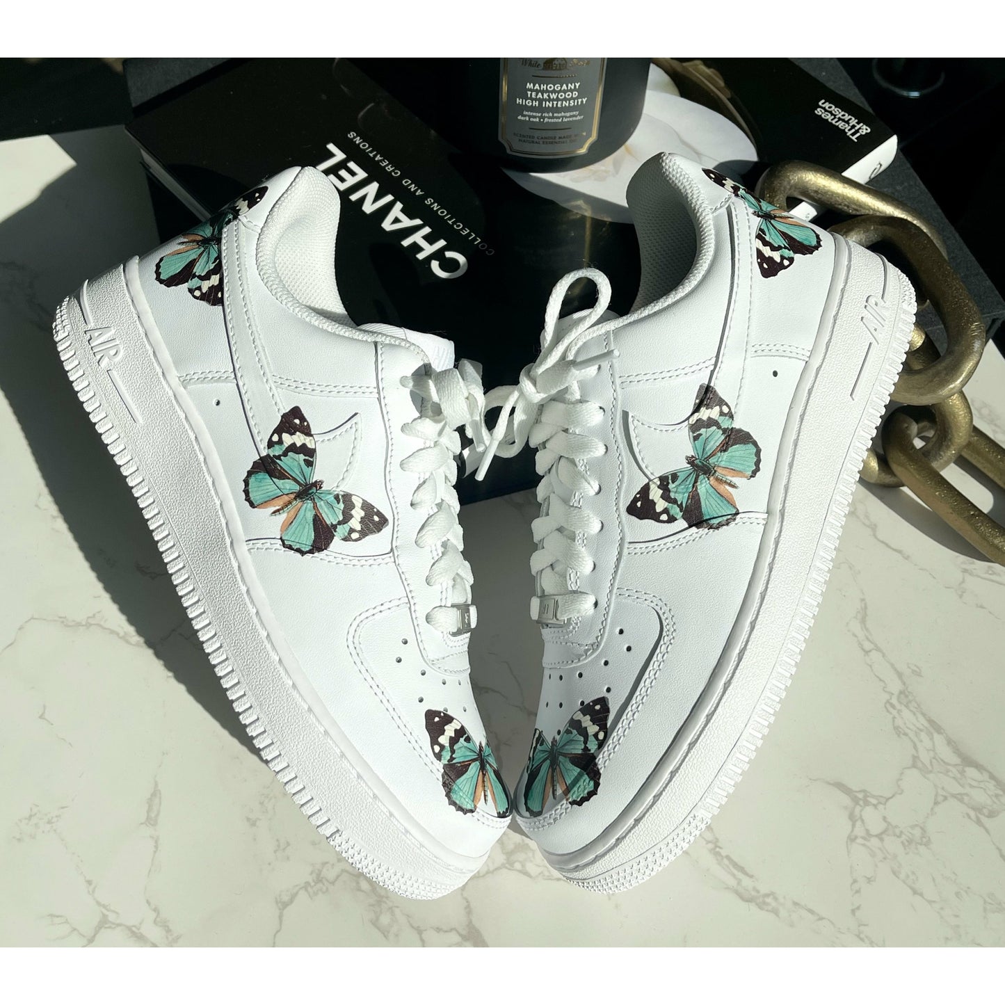 Diana Butterfly Air Forces