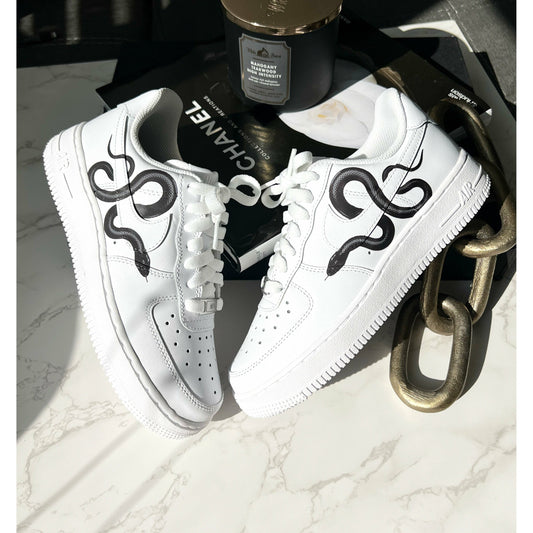 Snake Air Forces