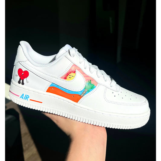 La Playa Air Forces