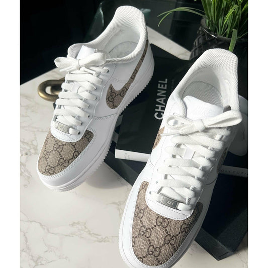 GeeGee Air Forces