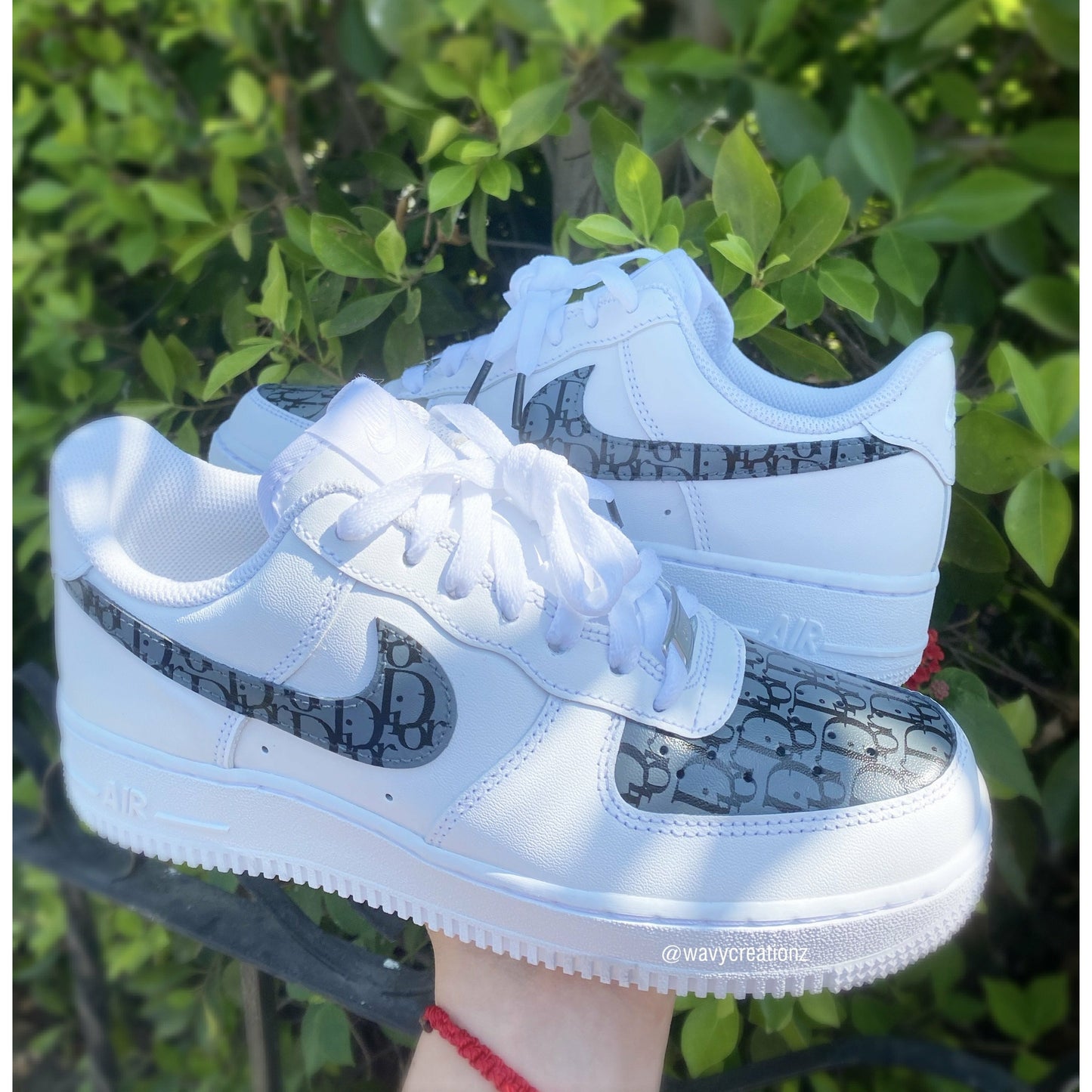 CD Air Forces [Grey]