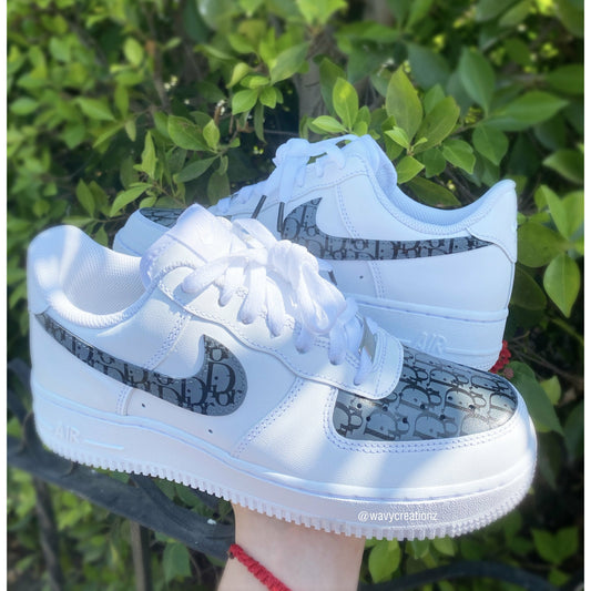 CD Air Forces [Grey]