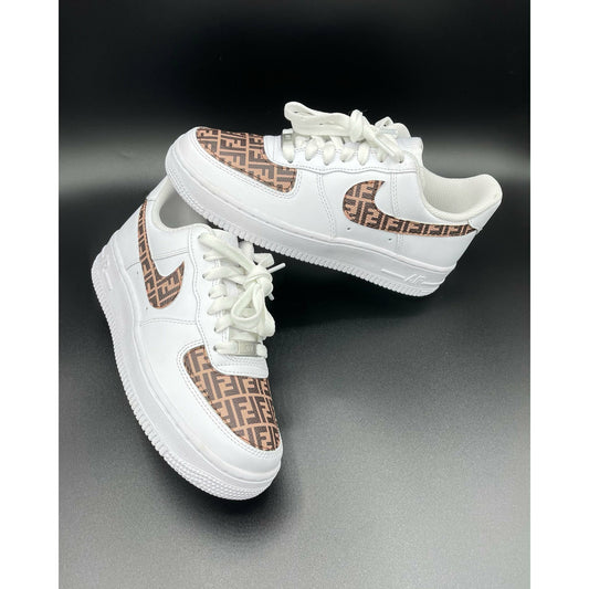 Double F Air Forces