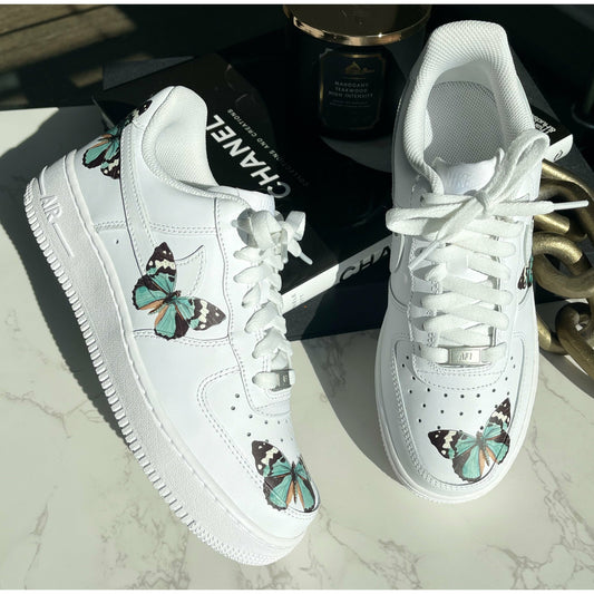 Diana Butterfly Air Forces