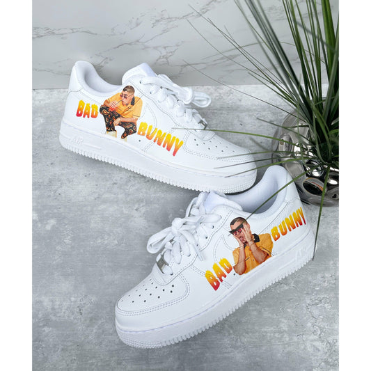 Benito Air Forces