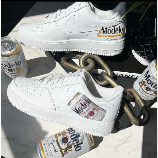 Modelo Air Forces
