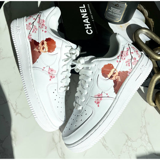 Benito Yonaguni Air Forces