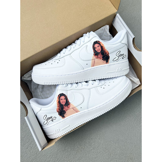 Selenas Air Forces