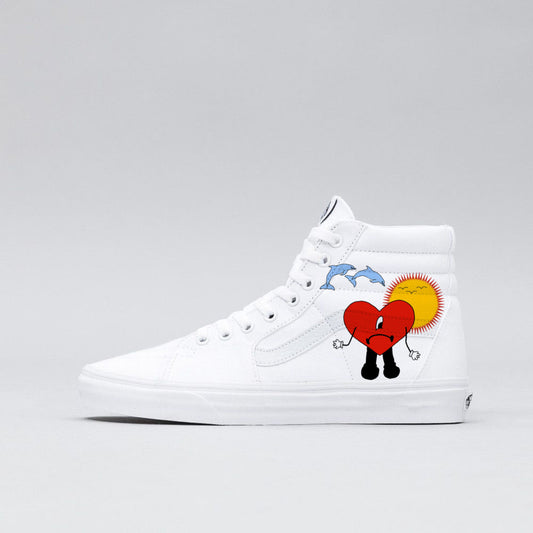 Un Verano Sin Ti High Top
