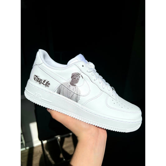 Tupac Air Forces