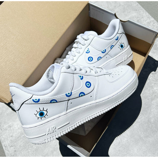 Evil Eye Air Forces