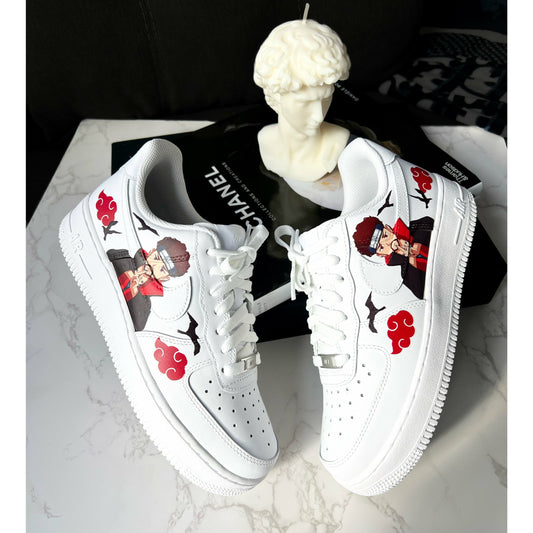 Benito Anime Air Forces