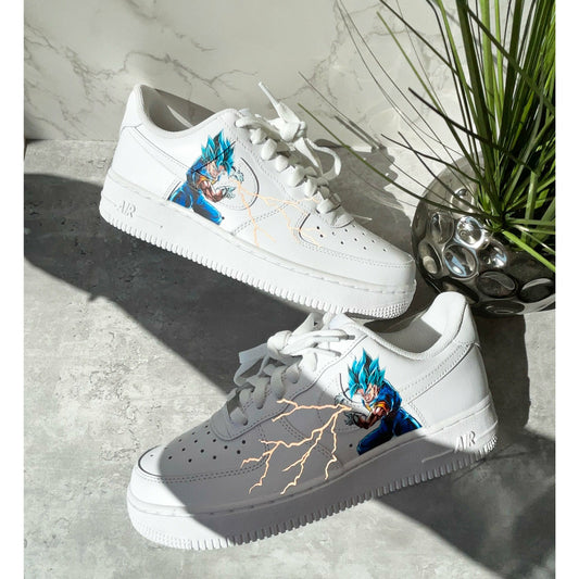 DragonBall Air Forces