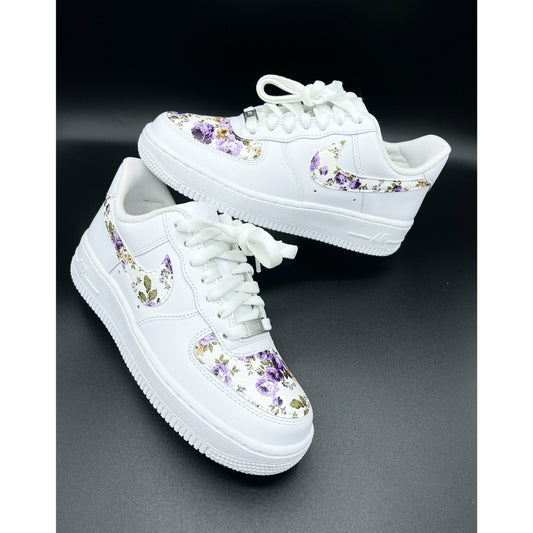 Flower Power Air Forces