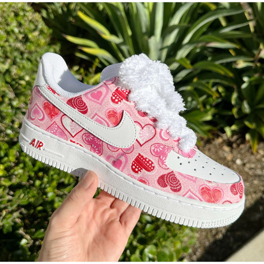 Heart Air Forces